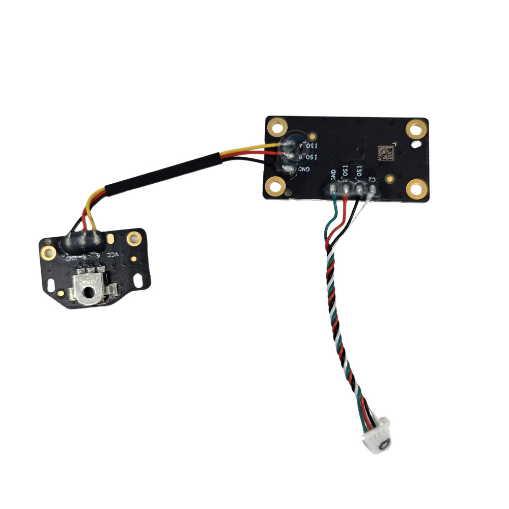 DJI RC Plus C2-ISO Button Module