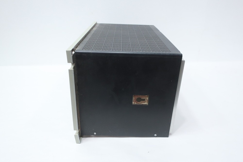 Bently Nevada 3500/05-01-02-01-00-00 Chassis Module