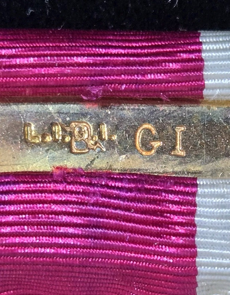 US Armed Forces Meritorious Service Medal Lapel Pin