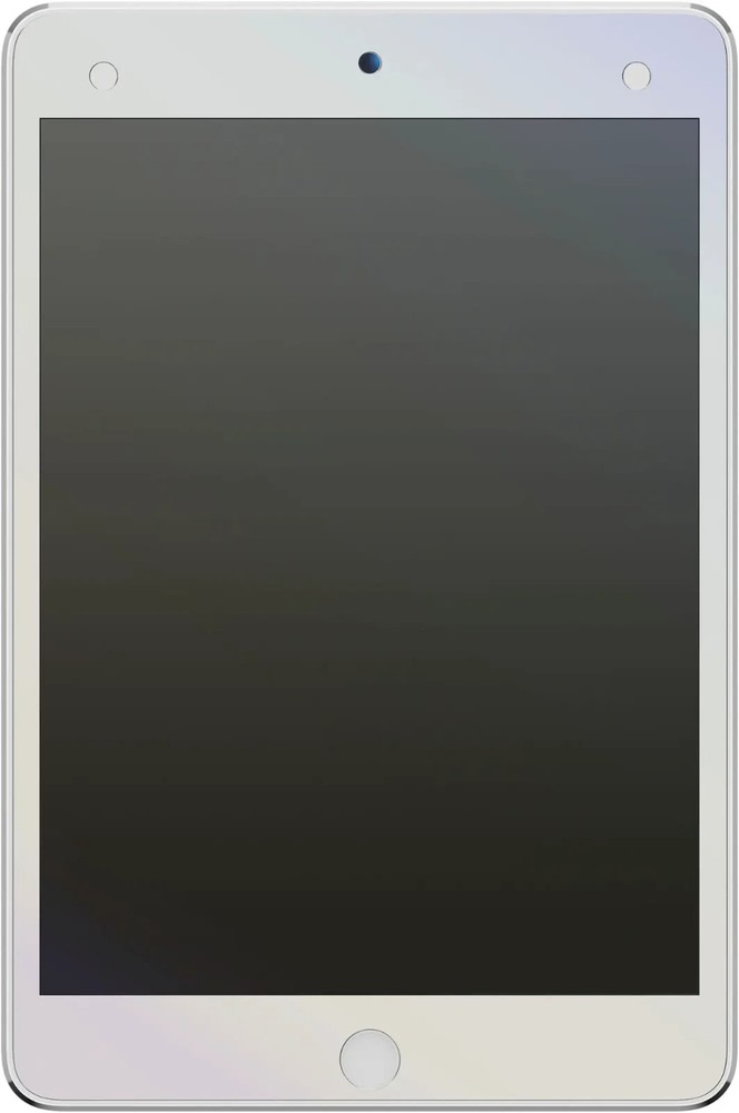 OTTERBOX TRUSTY Blue Light Screen Protector for iPad Mini 5th Gen