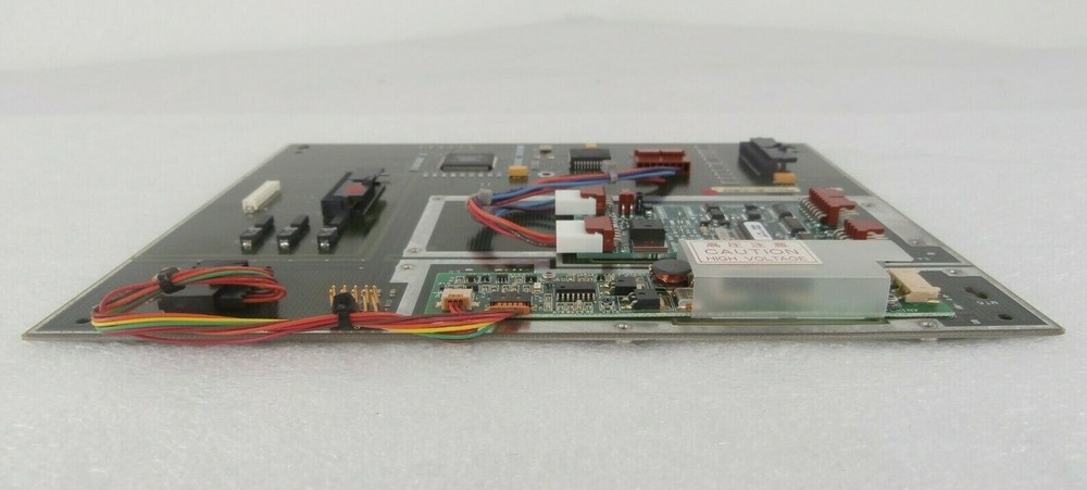 Agilent Technologies 16702-66503 Touchscreen SC4 Controller Board PCB Working