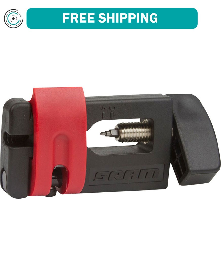 SRAM Handheld Disc Brake Barb Driver Tool