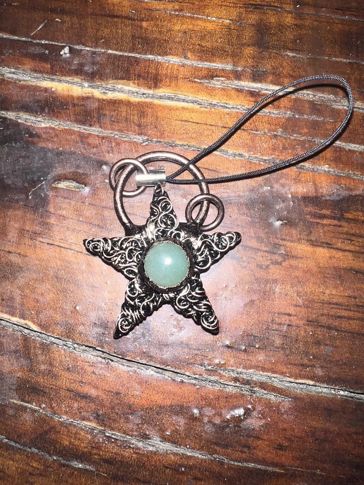 metaphysical jewelry