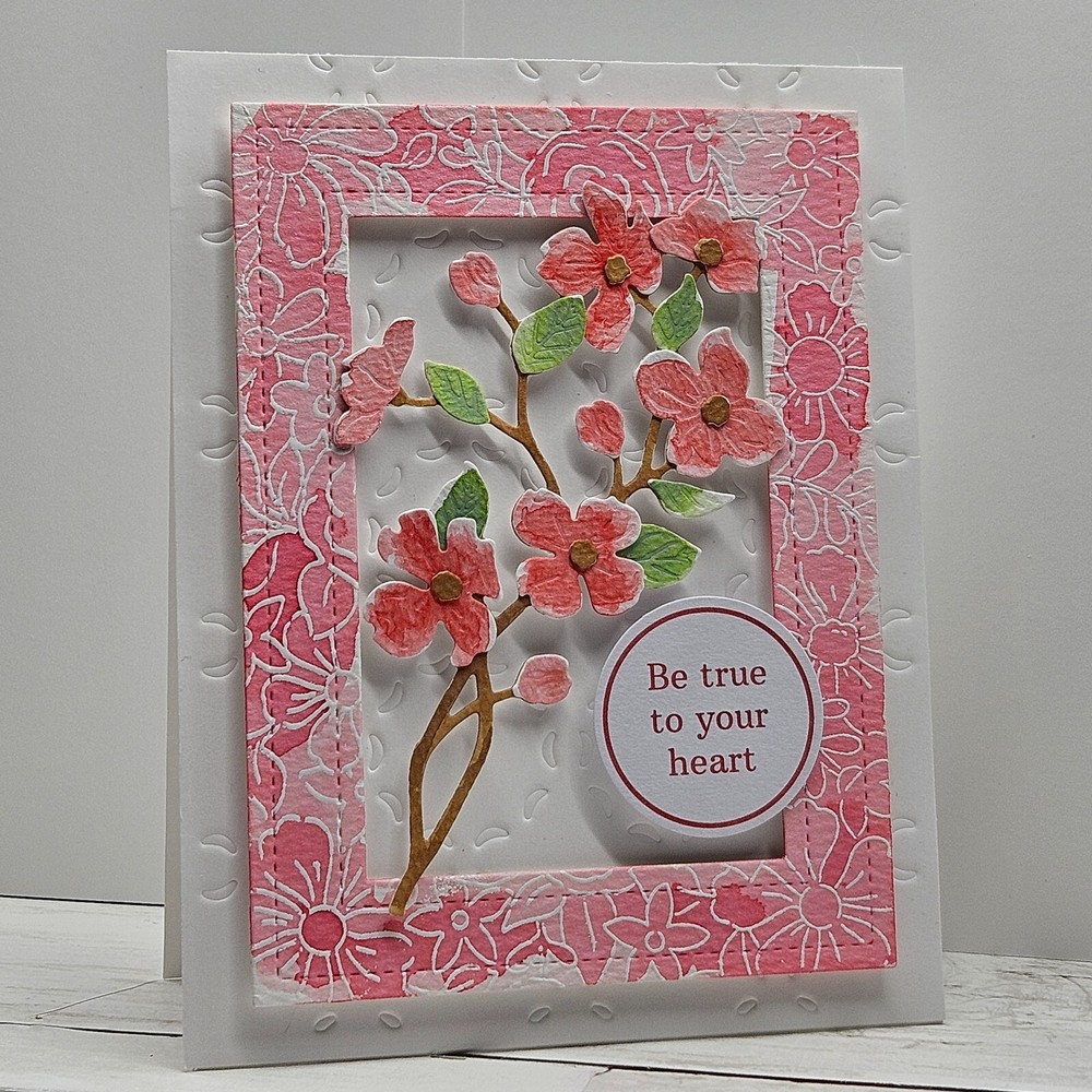 Handmade Greeting Card  ocbrandy Any Occasion l