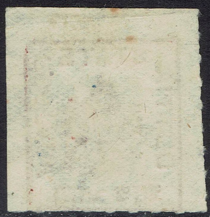 DUTTIA 1920 GANESH ½A ROULETTE
