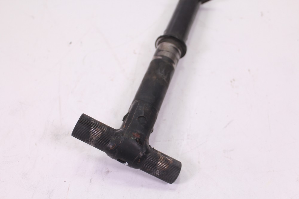 2013 POLARIS RMK 800 STEERING POST