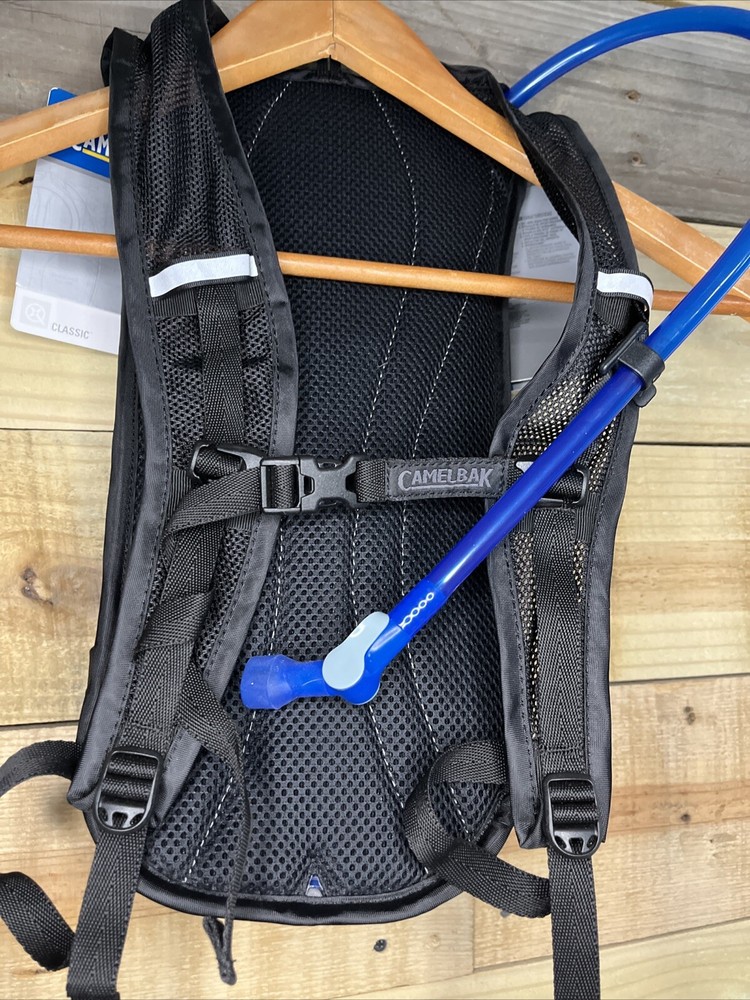 CamelBak Octane Dart Hydration Hiking Running Water Pack 2.5 L Backpack