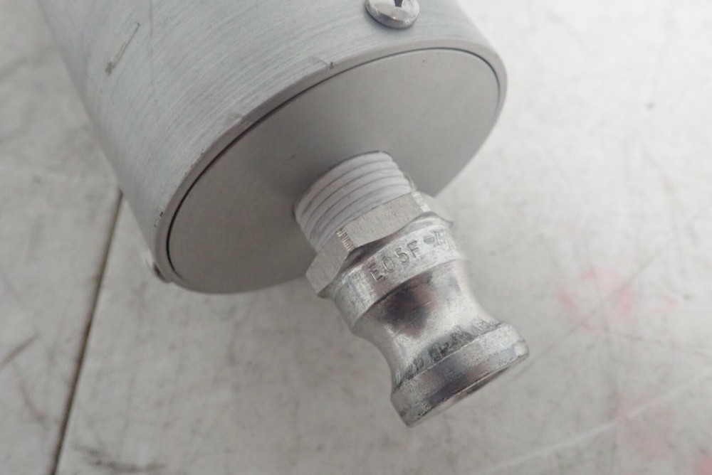 Andersen Instruments Incorporated PUF Air Sampler Head