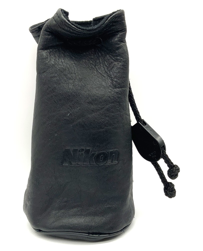 Nikon Universal Case Pouch Black