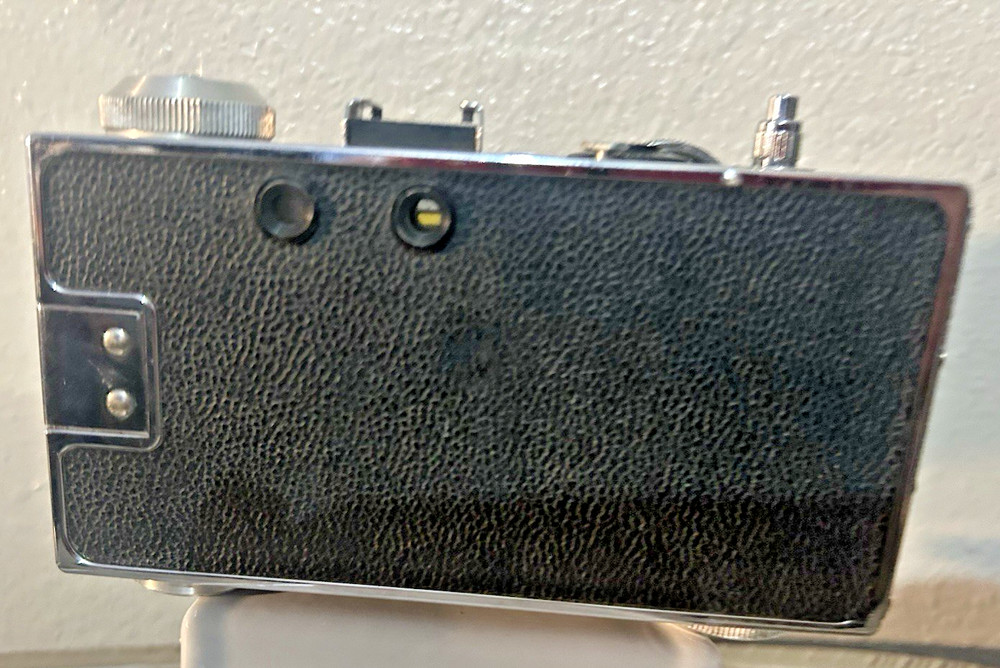 Argus C3 Camera