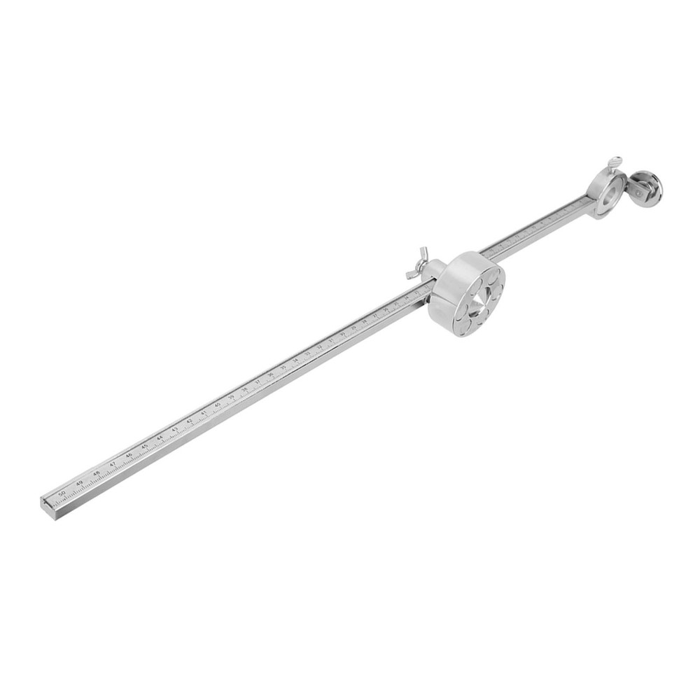 § Torch Compass Roller Guide Stainless Steel Oxygen Welding Cutting Tool