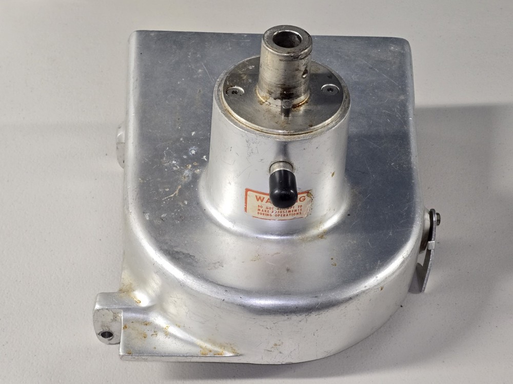 BERKEL Model 813A Commercial Food Processing Machine