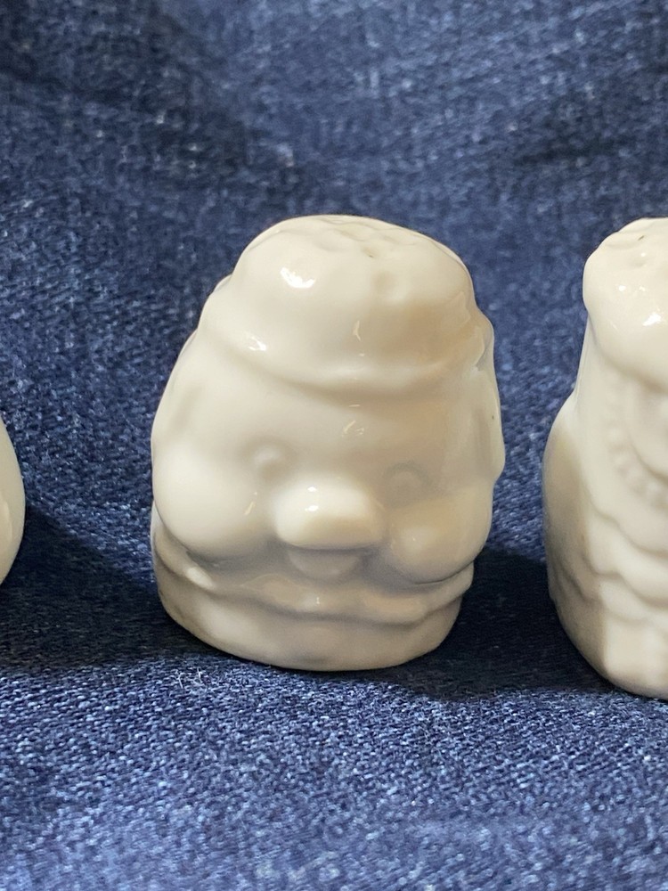 Collectible Thimbles