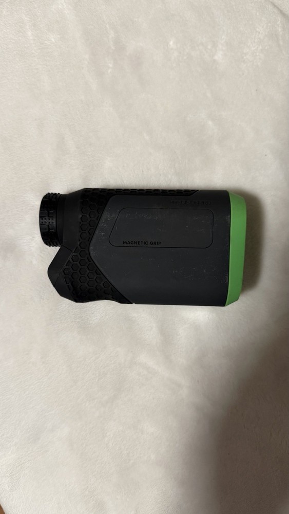 Precision Pro NX9 Golf Laser Rangefinder