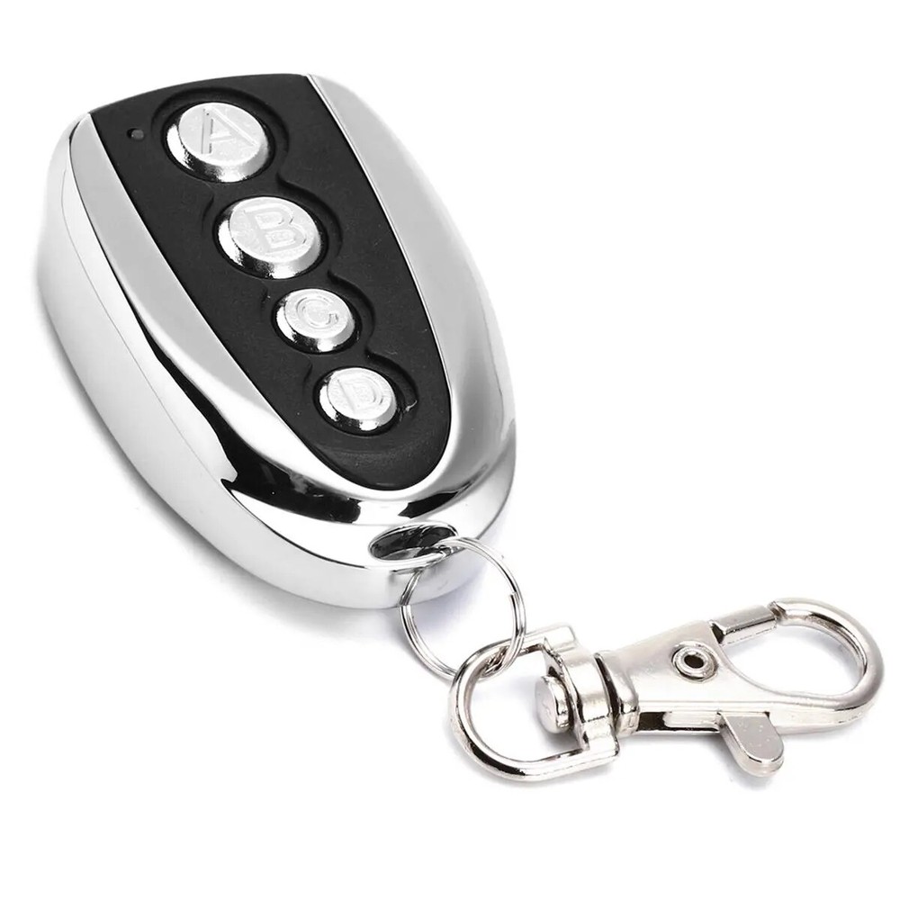Remote Control Automatic Sliding Gate Opener Hardware Sliding Driveway Hardware