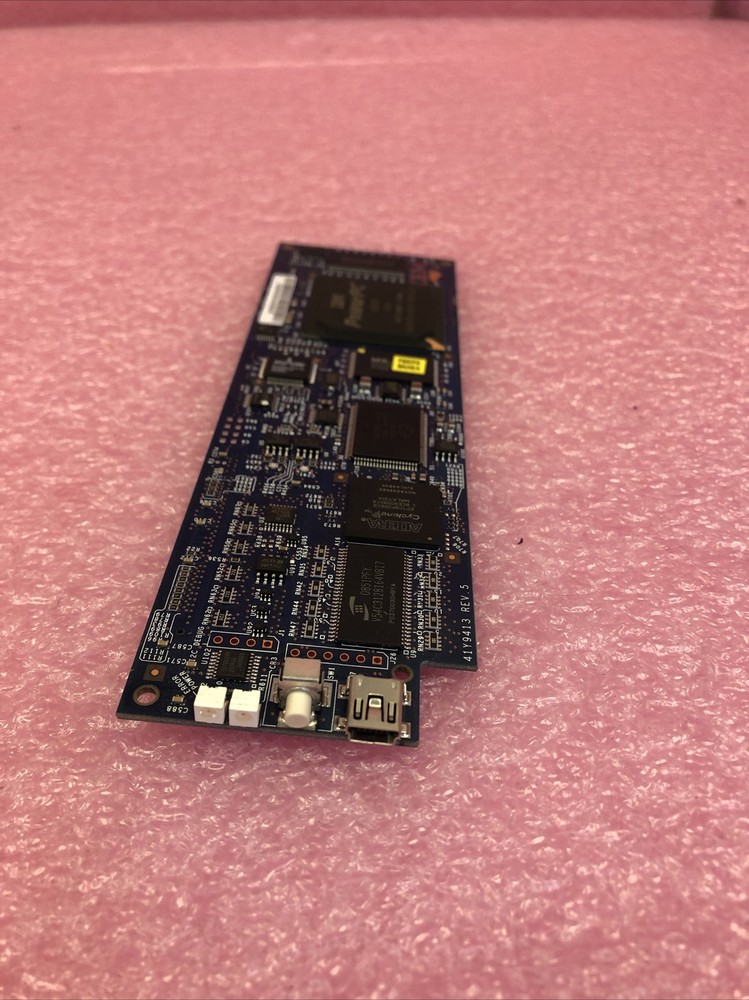 44t1412 IBM REMOTE SUPERVISOR ADAP II RSA-2 PD