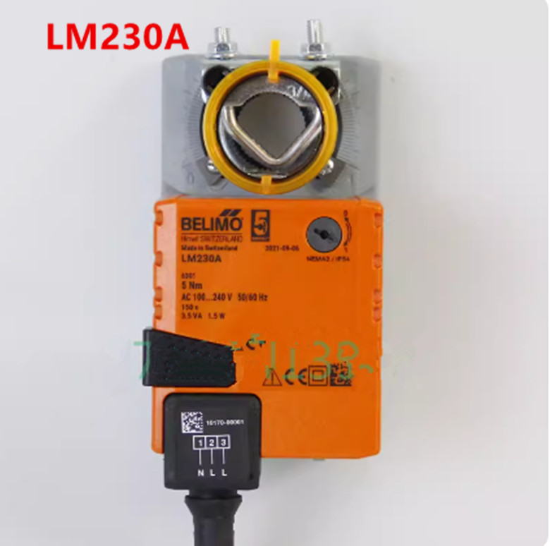 1pcs BELIMO LM230A actuator