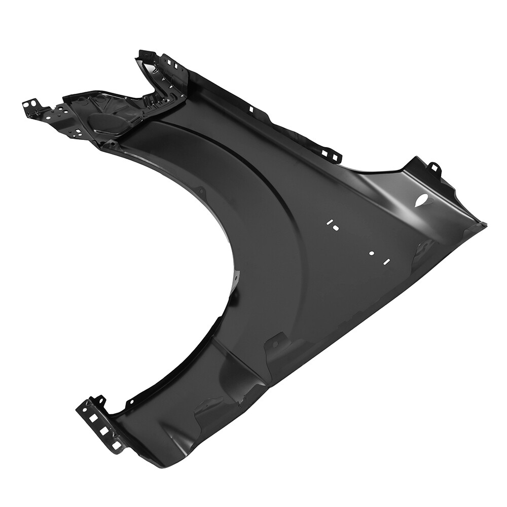 Fender For Ford F-150 2015-2020 Front Passenger Side