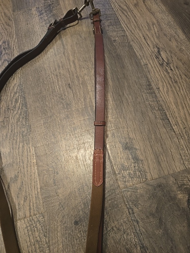 Horse Tack
