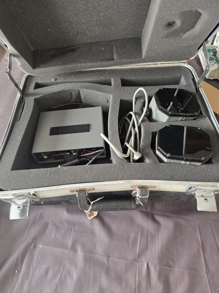 KUSTOM SIGNALS PRO-1000DS K BAND