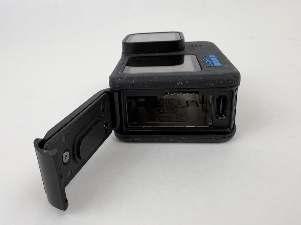 GoPro HERO12 Black Action Camera Bundle