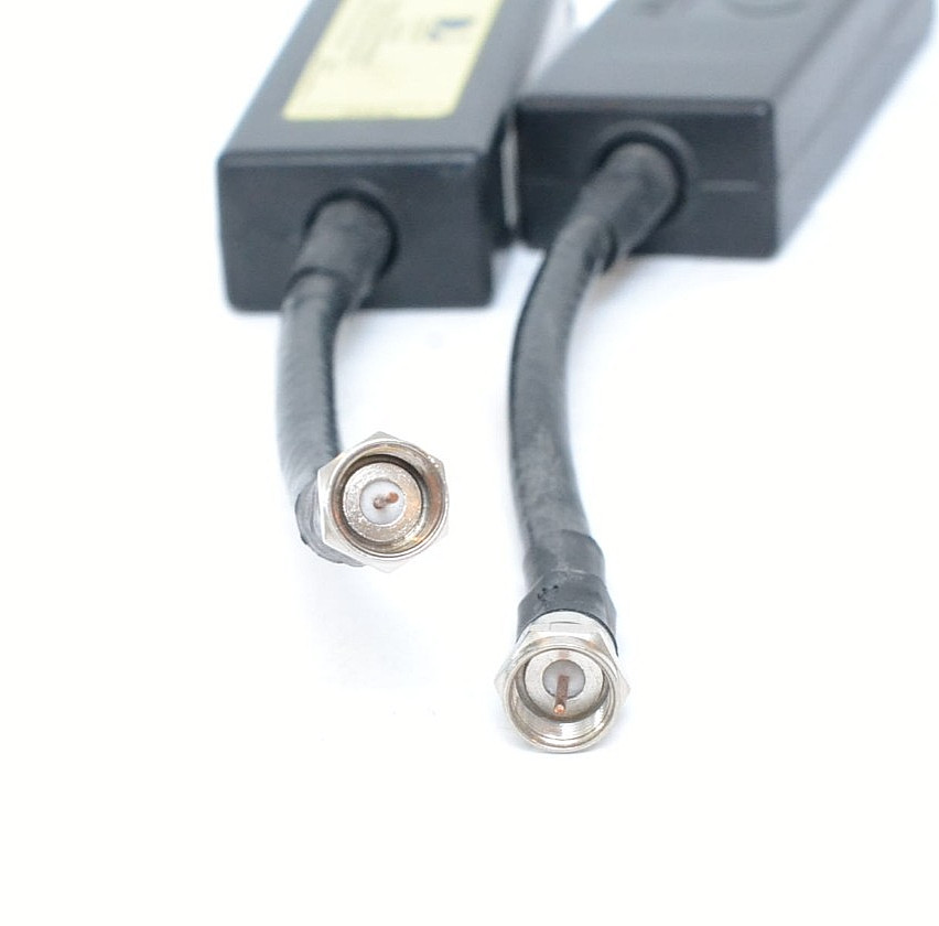 DIRECTV SUP-2400 B-Band Converter Module | 2 Pack | Rev. 3