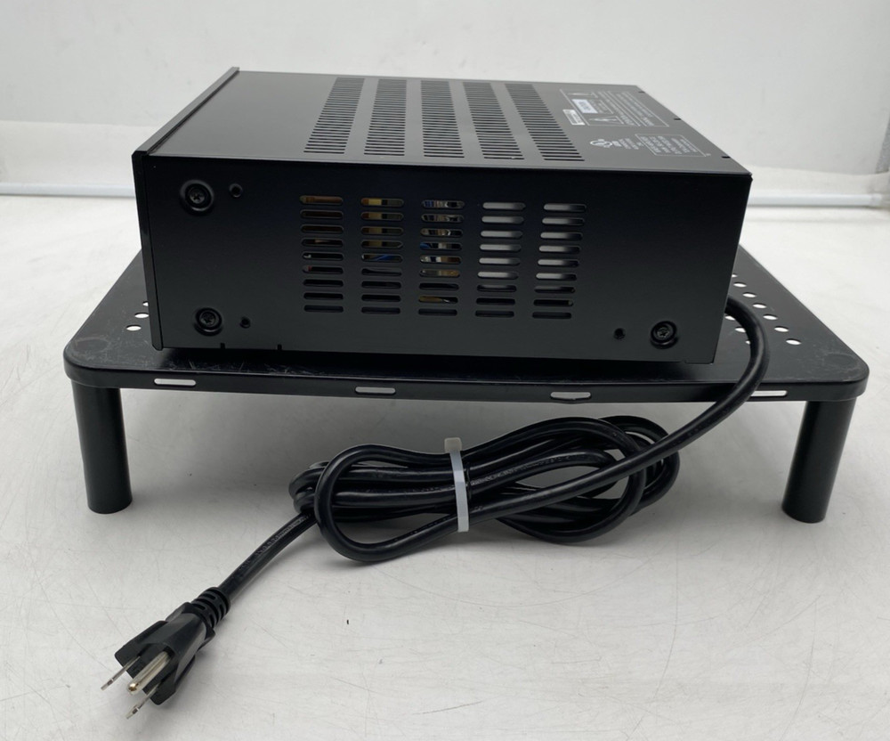 TOA Mixer Amplifier BG-235