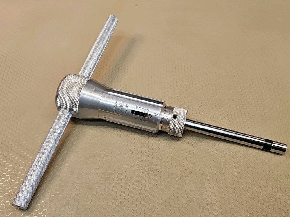 Bestool KANON N100LTDK Torque Screwdriver Screw Driver