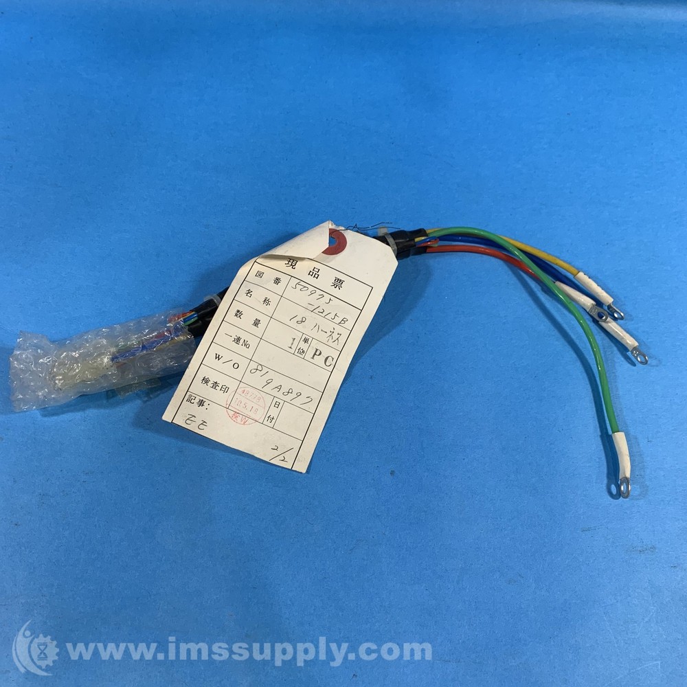 Kawasaki 50975-1215 Cable Assembly FNIP