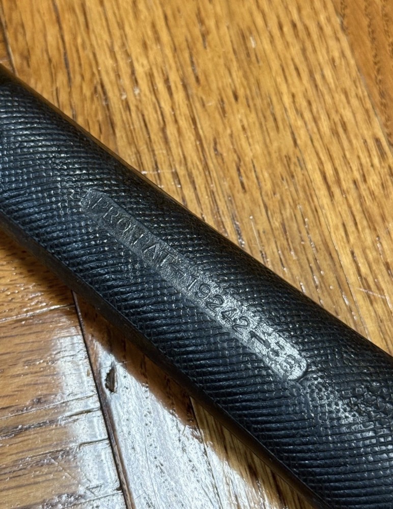 Chillington WW2 home guard axe