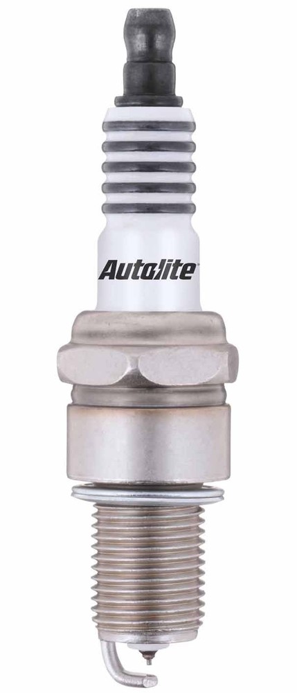 Autolite Iridium Xtreme Powersports Spark Plug (XS65)