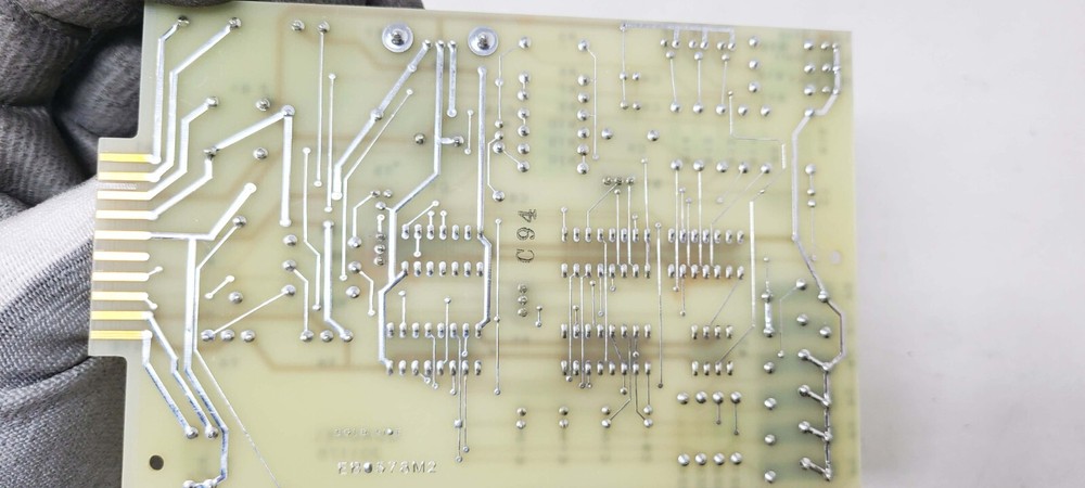 QUADREL 201178 - CONTROL BOARD