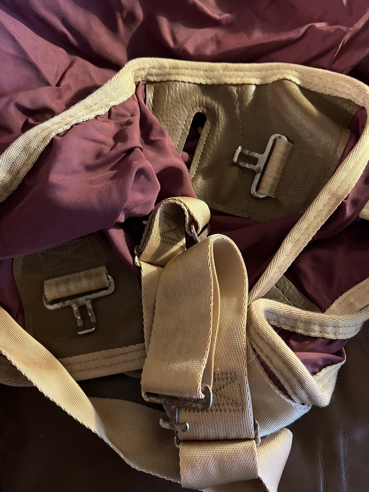 BMB Nylon Sheet Size 78