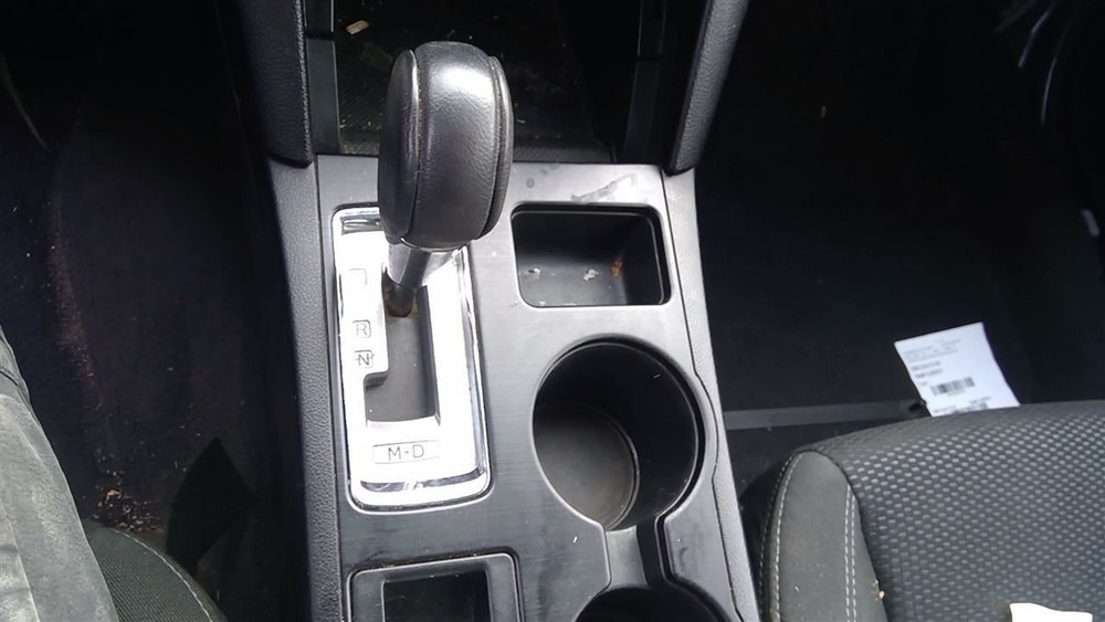 OUTBAKLEG 2018 Transmission Shift 2042858