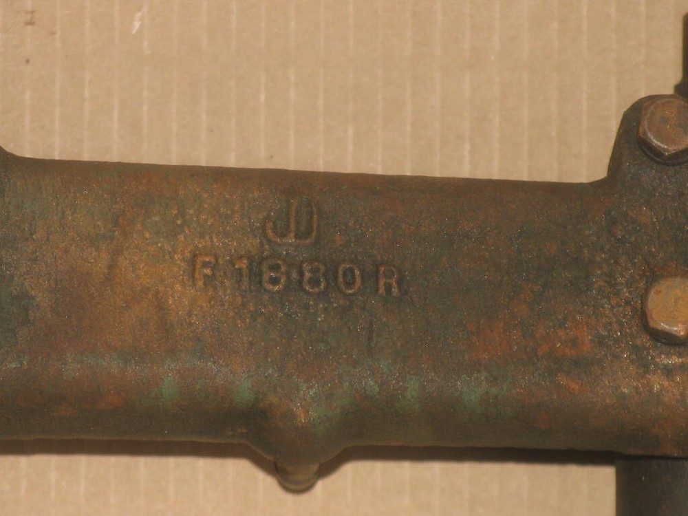 John Deere Injector Pump 70 720 730 Diesel