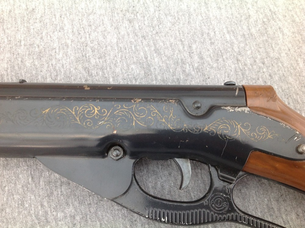 Daisy Model 90 Air Rifle