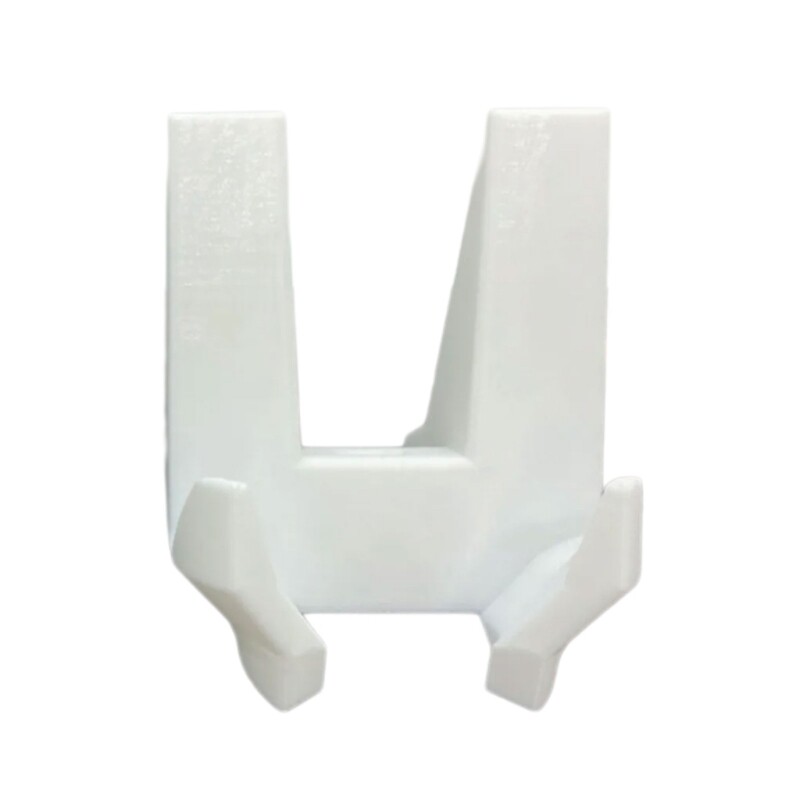 AntiSlip Mouse Desktop Mount Stand Bracket for Various Models and Environment