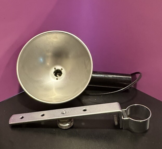 Kodak Flasholder With Bar