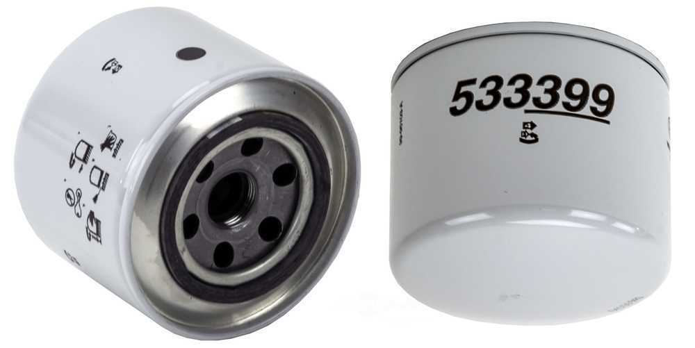 Fuel Filter Wix 33399