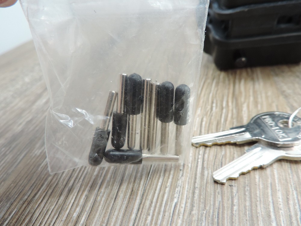 Pro-Lok Trigger Lock w/2 Keys