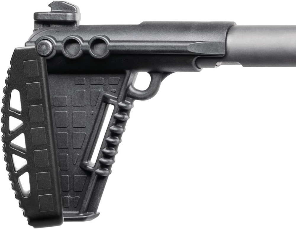 2Pc Rubber Recoil Pad for SUB2000 GEN2 and GEN3