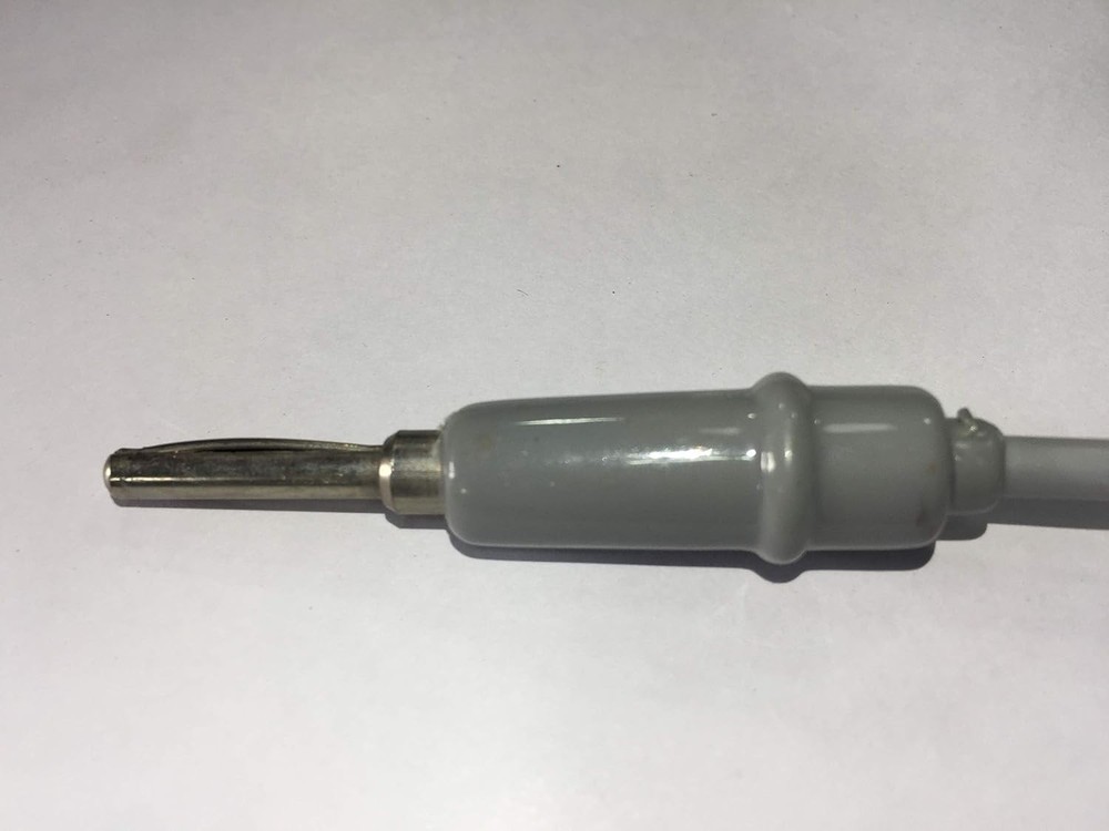 Monopolar Active Handle with Cable Cord and Needle Set