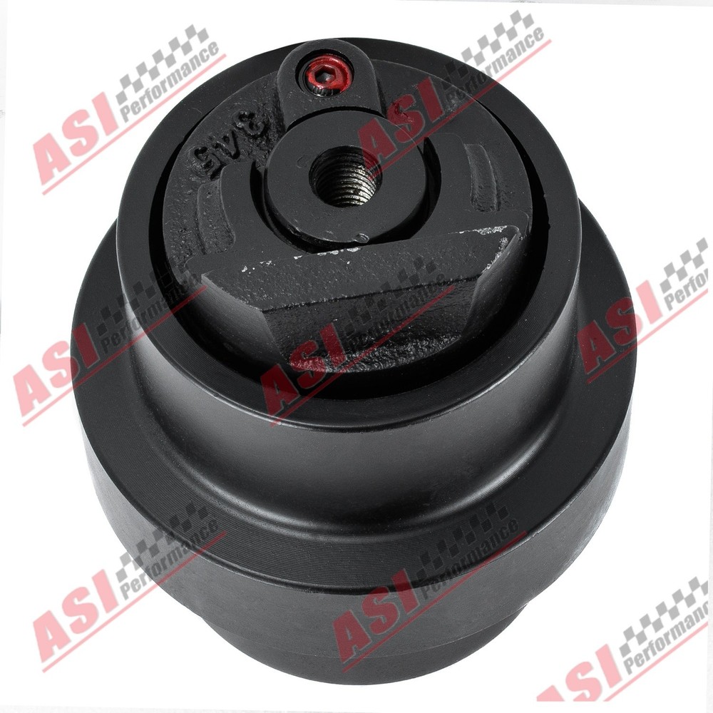 Track Roller Bottom Roller For VOLVO EC35 Mini Excavator Undercarriage US.
