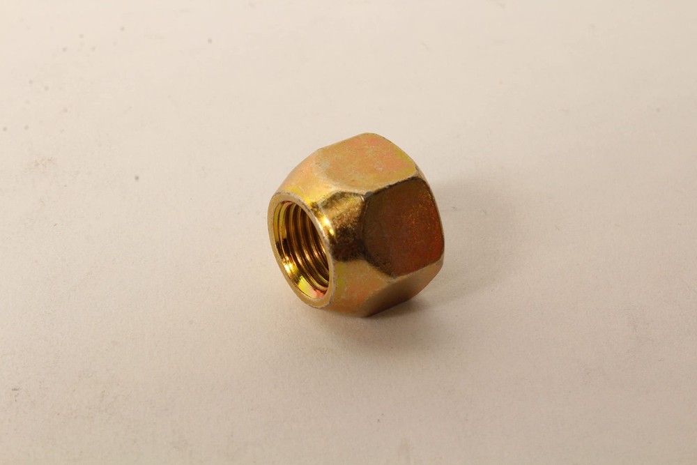 Exmark 242-50 Nut-Lug Gold