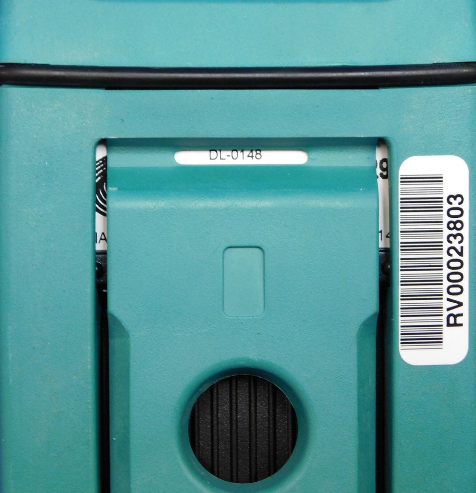 WWG Acterna JDSU OLP-18C High Performance Optical Power Meter Untested