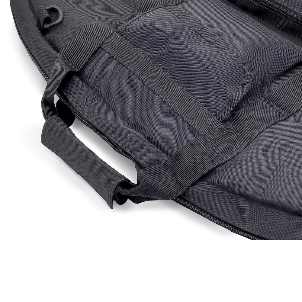 Tactical Compound Bow Case Soft Bow Case for Hunting 44" Length Bow Bag with ...