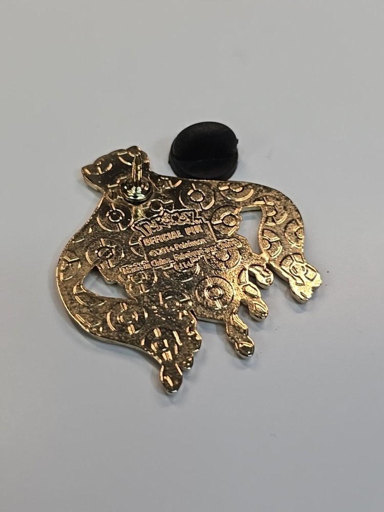 Pokemon Lapel Pin Mega Diancie