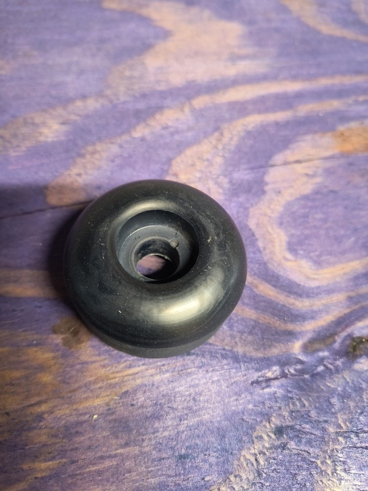 Single Skateboard Wheel