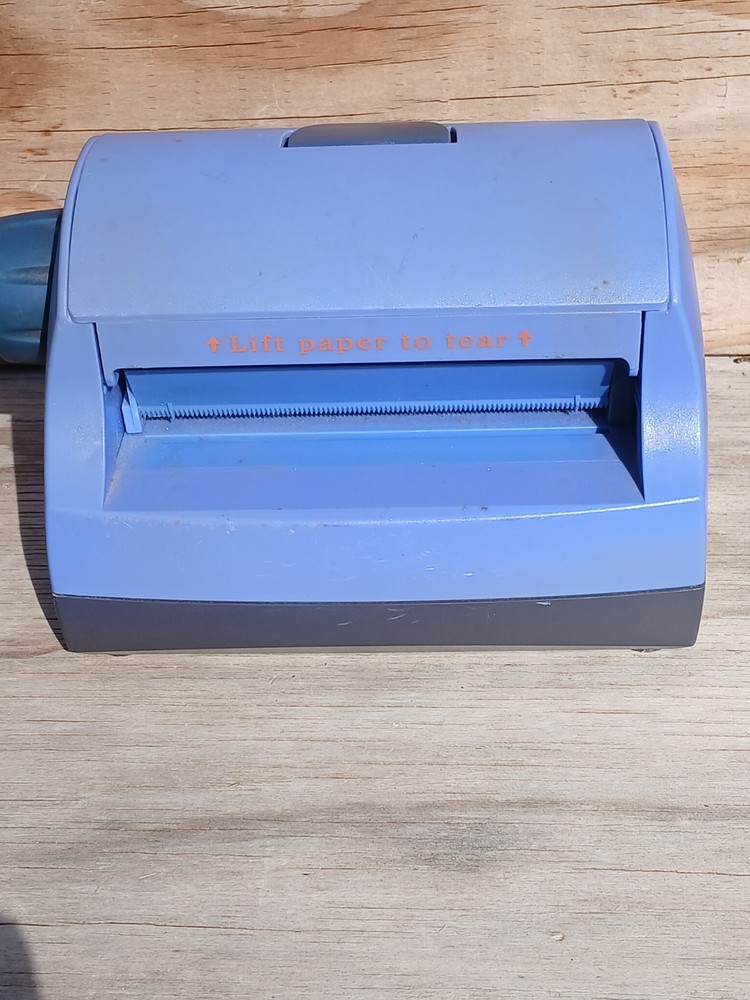 Xyron Model 500 Create a Sticker Machine