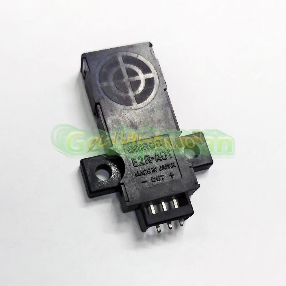 1PC New Omron E2R-A01 Proximity Switch Sensor
